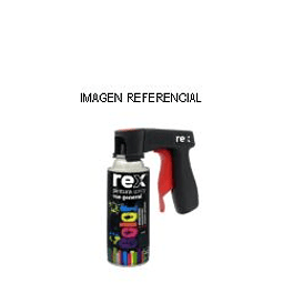 Pistola para Aerosol Rex  (C/U)