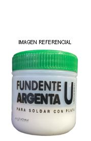 Fundente U 50 gr. (c/u)