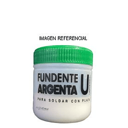 Fundente U 50 gr. (c/u)