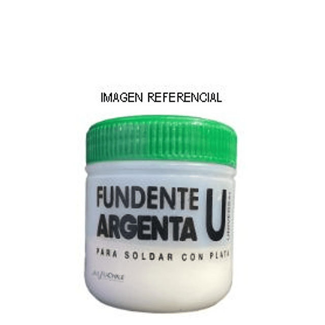 Fundente U 50 gr. (c/u)