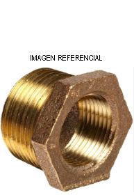 Bushing Bronce HE-HI (c/u)