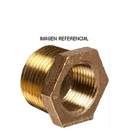 Bushing Bronce HE-HI (c/u)