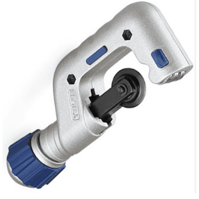 Corta Tuberia de  Cobre Value VTC-42 1/4  1 5/8