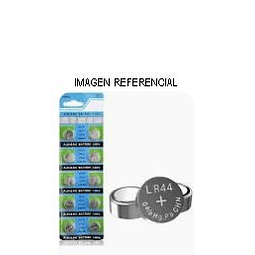 Pila LR44 1.55V  (c/u)