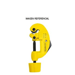   Cortatubos Kamasa  Cobre Aluminio Acero Tubería 3-28mm