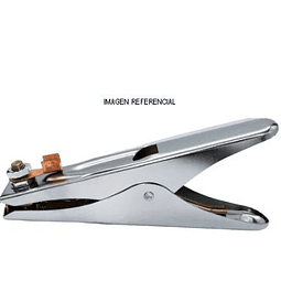 Pinza Toma a Tierra para Soldar 600amp