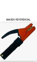 Porta Electrodo 600amp