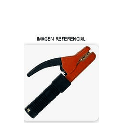 Porta Electrodo 600amp