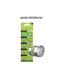 Pila AG1/364A 1.55V (C/U)