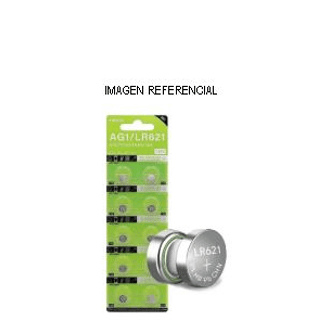 Pila AG1/364A 1.55V (C/U)