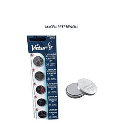 Pila CR2016 3V (c/u)