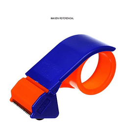  Cortador de Cinta Adhesiva 48mm (c/u)
