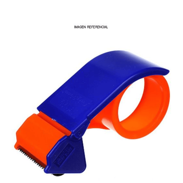  Cortador de Cinta Adhesiva 48mm (c/u)