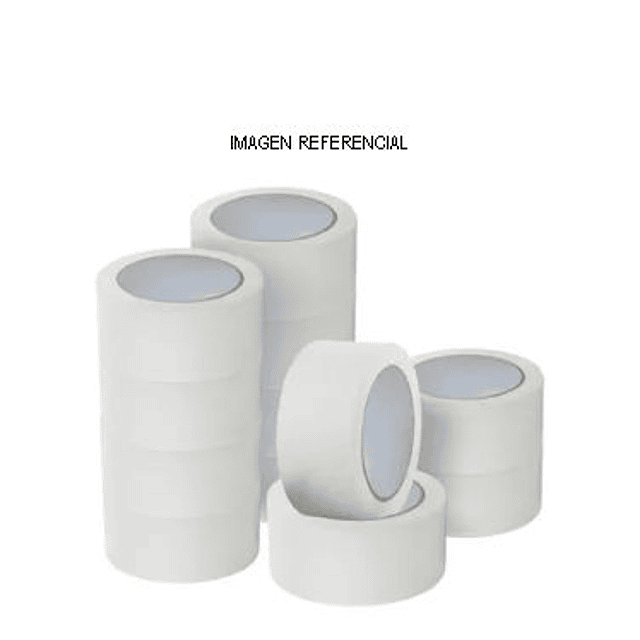 Cinta Enmascarar 48mmx18mt  (C/U)