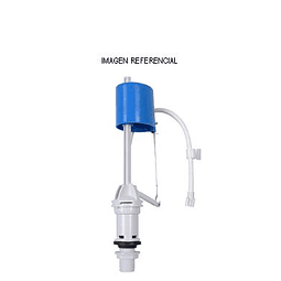 Válvula Inodoro Admisión Estanque (c/u)