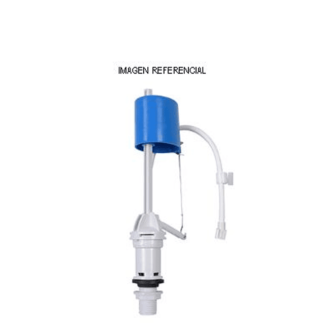 Válvula Inodoro Admisión Estanque (c/u)