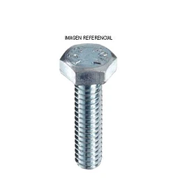 Perno Hexagonal 5/16-18x3/4 Grado2 Zincado (100 unidades)