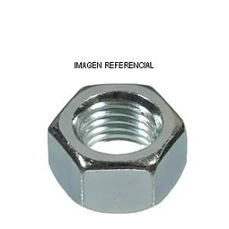 Tuerca Hexagonal Métrica G8 10MM P-1.5 (c/u)