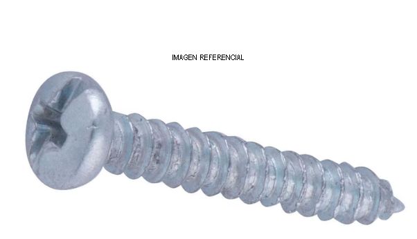 Roscalata Cab.PAN Combinada 6x1"