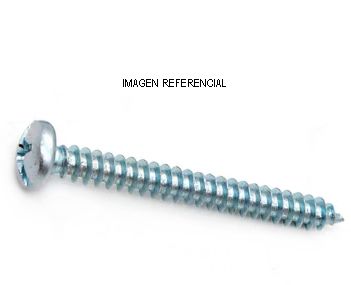 Roscalata Cab.PAN Combinada 8x1/2"