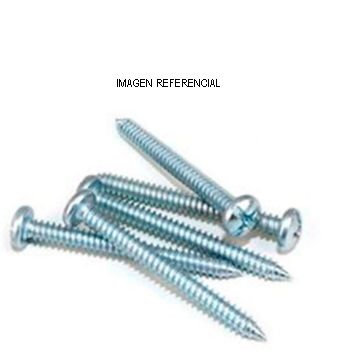 Roscalata Cab.PAN Combinada 8x3/4"