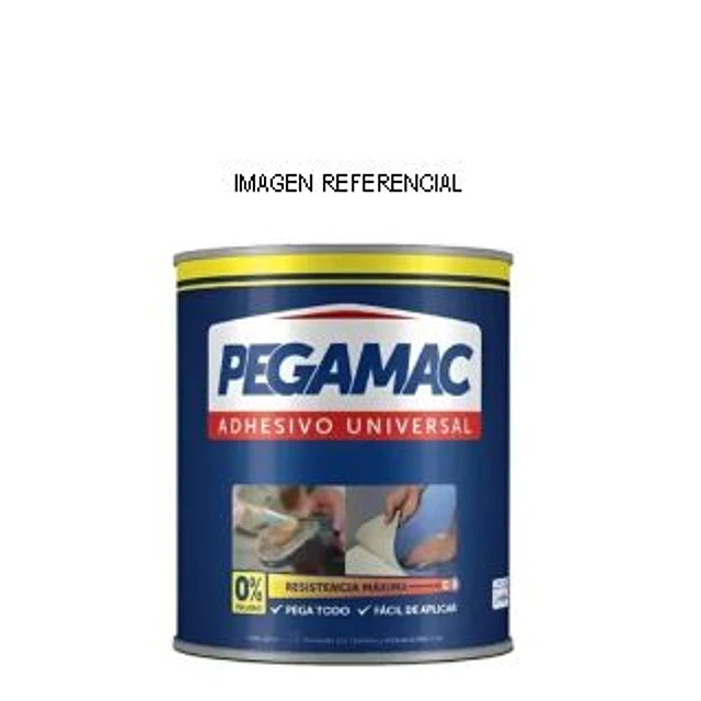 Adhesico de Contacto 236cc