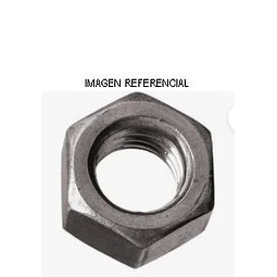 Tuerca Hexagonal Grado 2 UNC 3/4-10 (c/u)