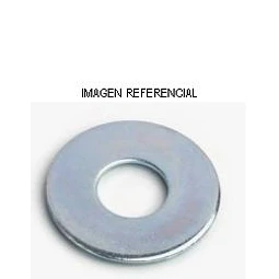 Golilla Plana Corriente 3/4 ZBR