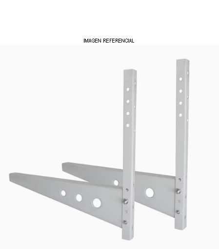 Soporte de muro para aire acondicionado 9.000 a 12.000 BTU