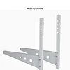 Soporte Condensador De 9 000 a 24000 BTU (c/u)
