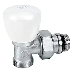 Válvula PEX Termostática de Regulación R431TG 1/2x16 (c/u)