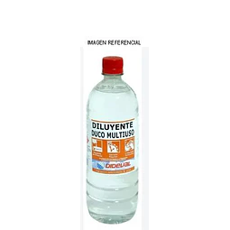 Diluyente Duco Multiuso (PXL300) 1 lt