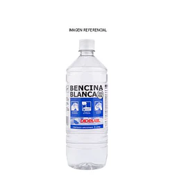 Bencina Blanca 1 lt