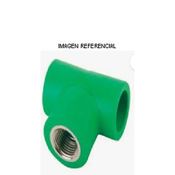 TEE F-HI PPR 32X1 (c/u)