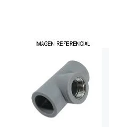 TEE F-HI PPR 20X3/4 (c/u)