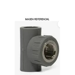 TEE F-HI PPR 20X1/2 (c/u)