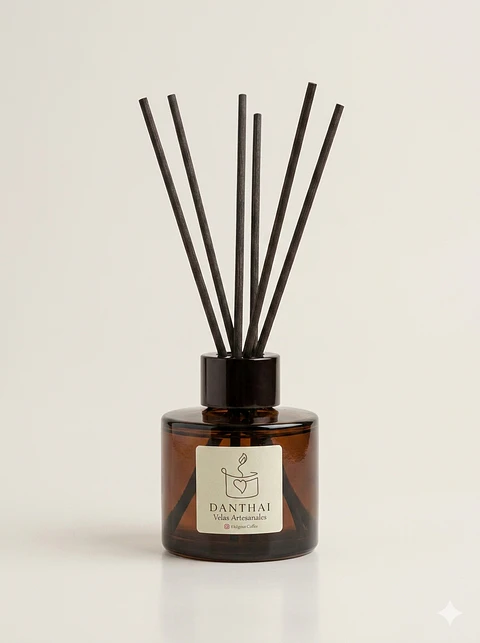 Aromatizantes de varilla