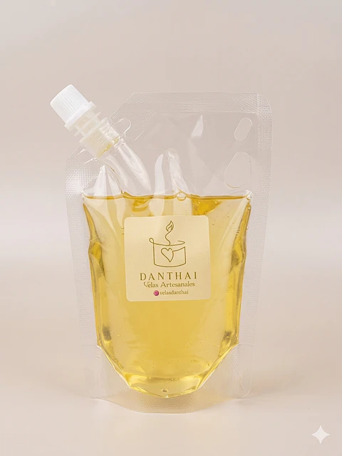 Recarga aromatizante de varilla