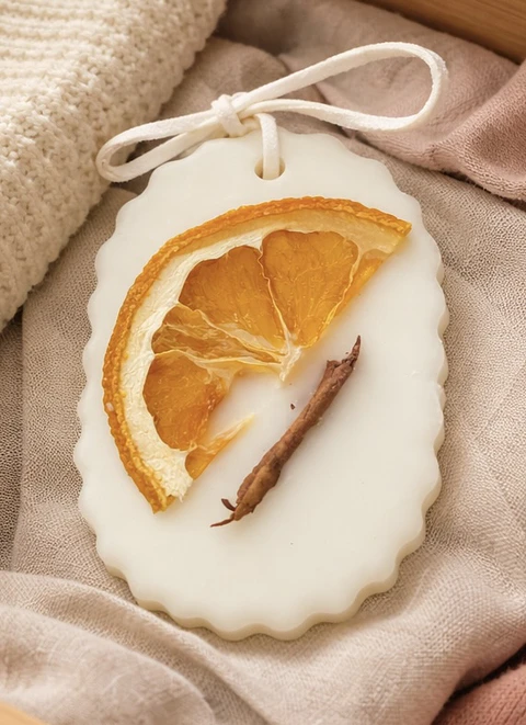 Placas Aromáticas