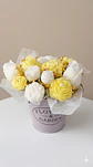 Bouquet de flores - Miniatura 1