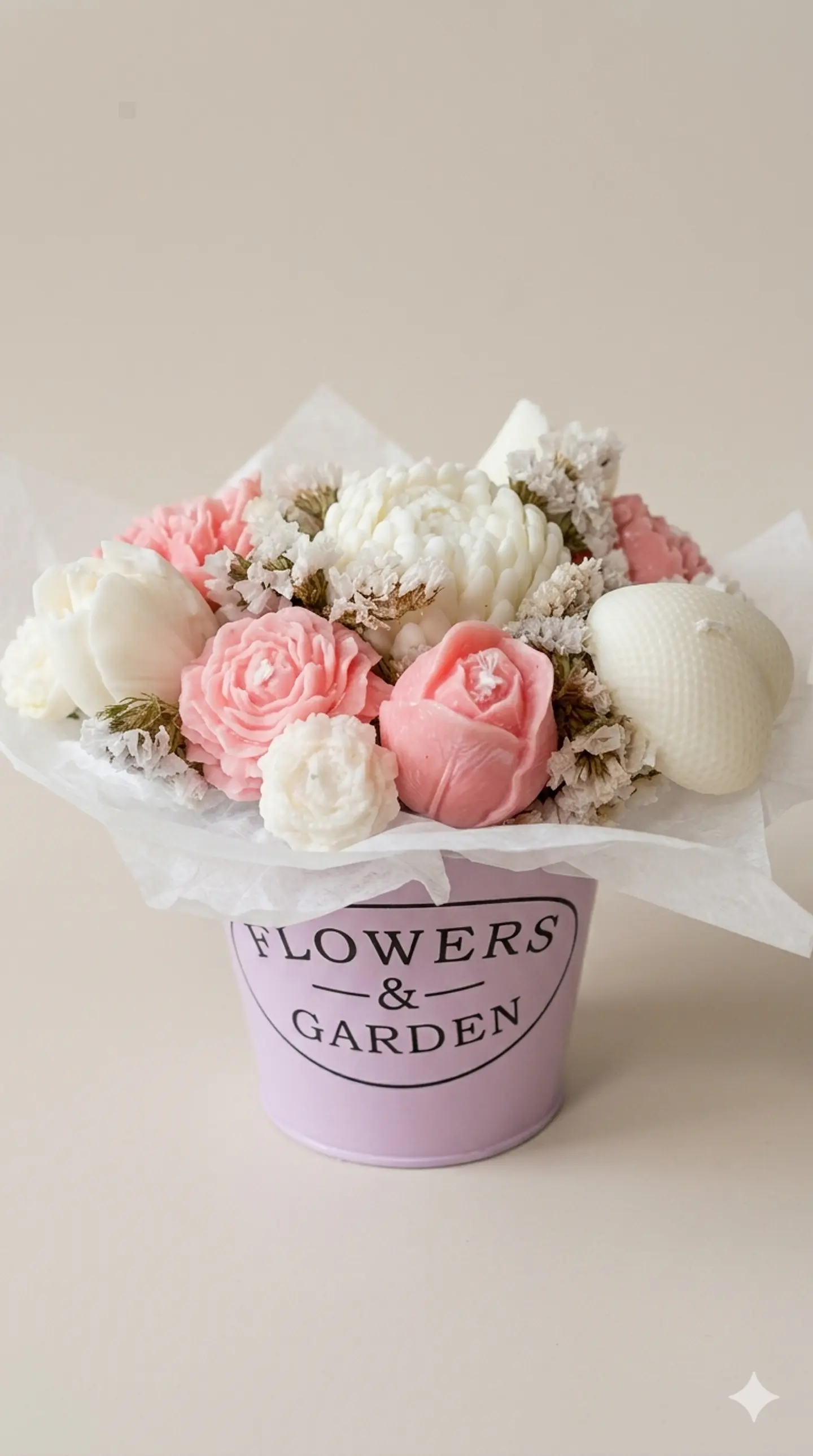 Bouquet de flores 2