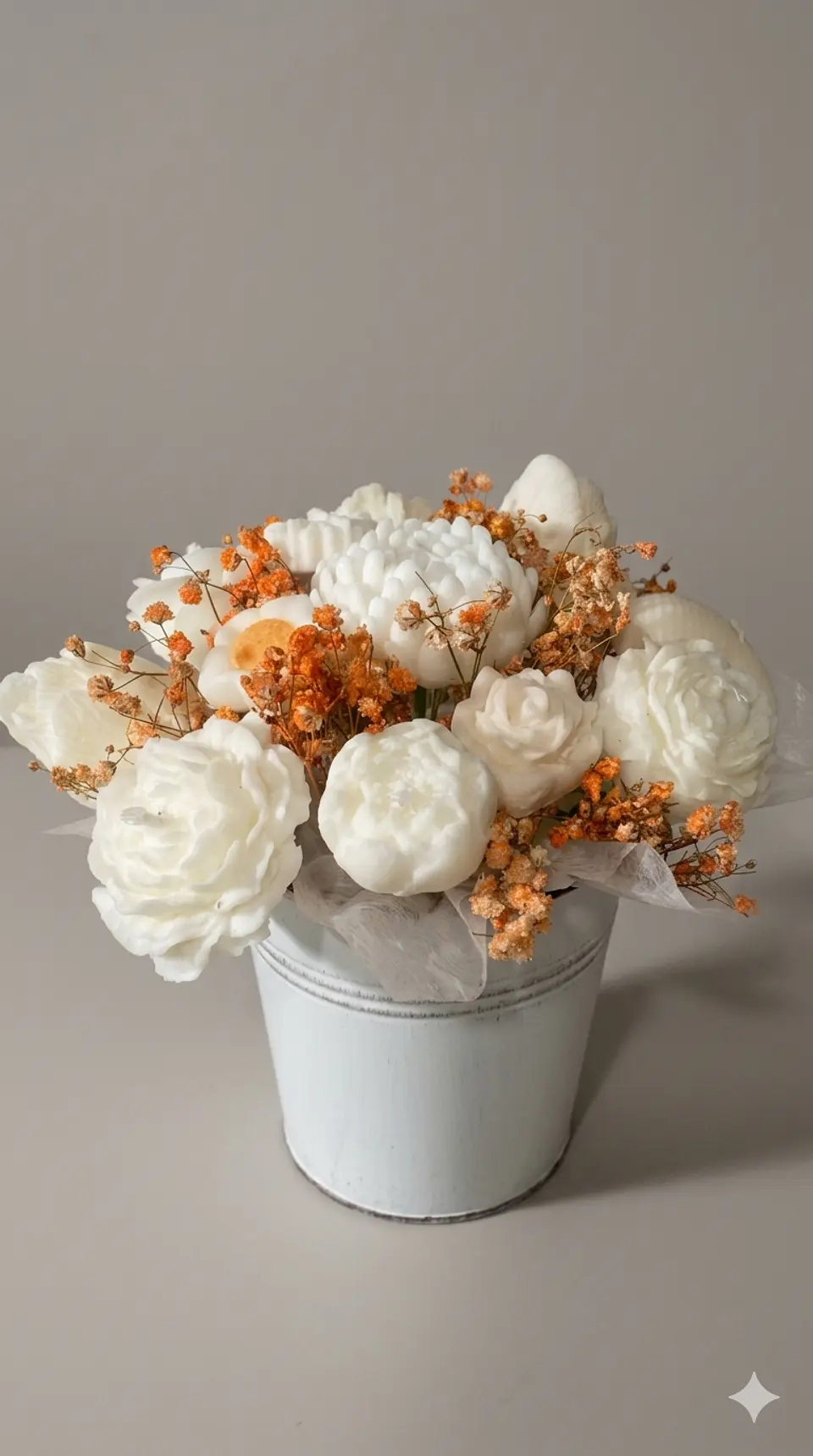 Bouquet de flores 3