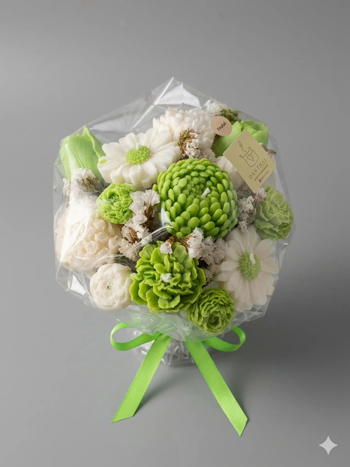 Bouquet de flores 4