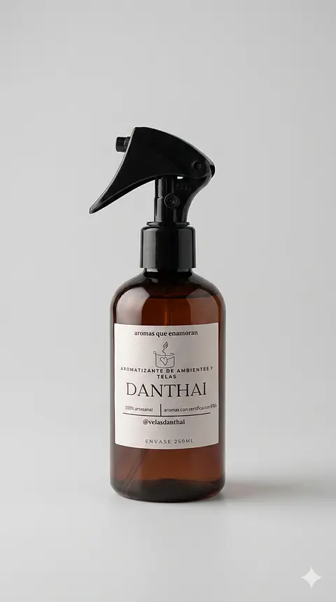 Home Spray