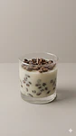 Velas vaso L - Miniatura 1