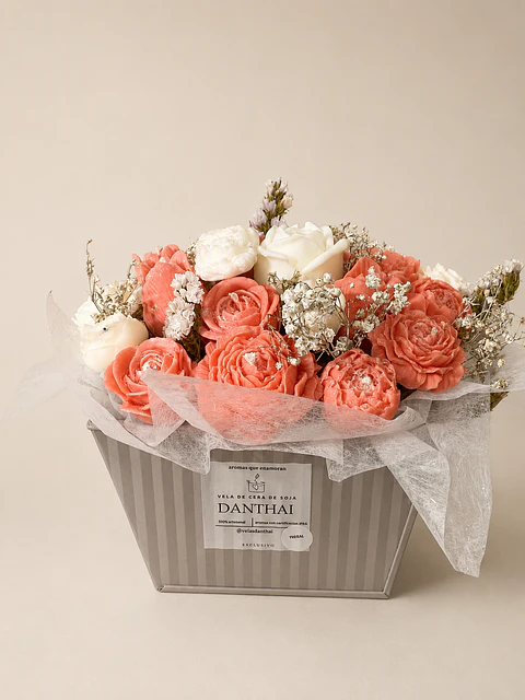 Bouquet de flores XL