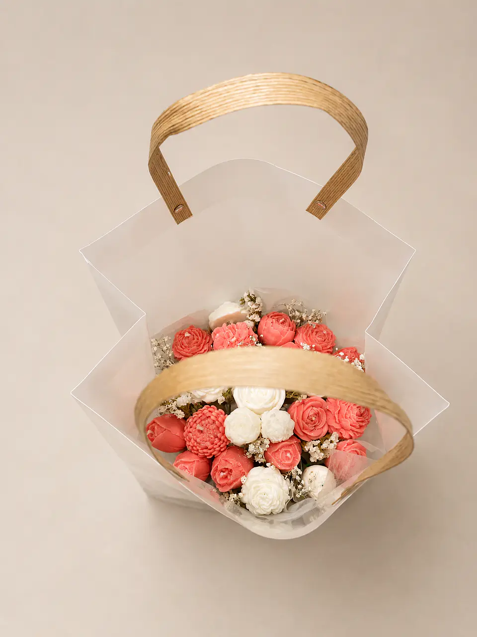 Bouquet de flores XL 2