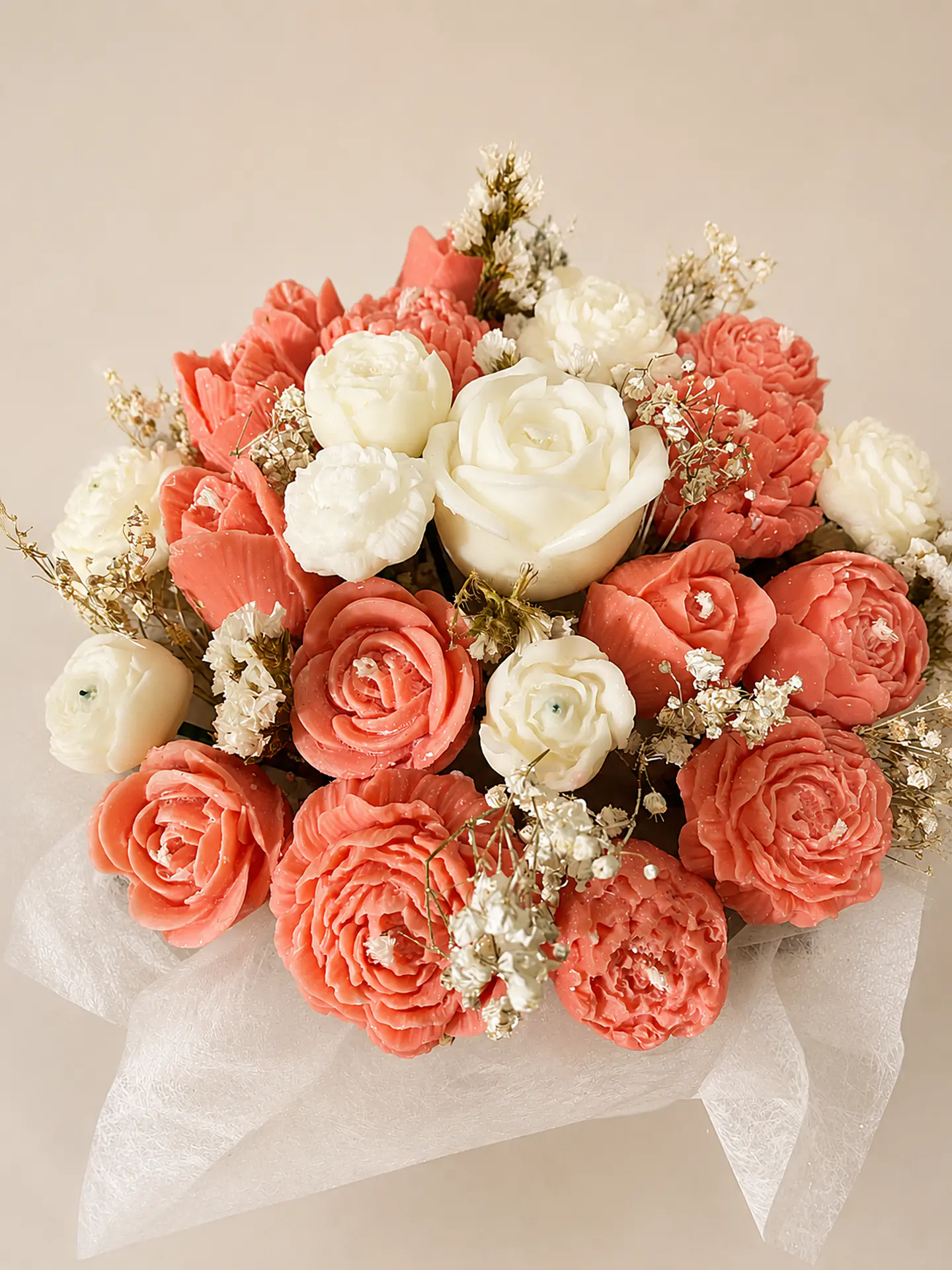 Bouquet de flores XL 3