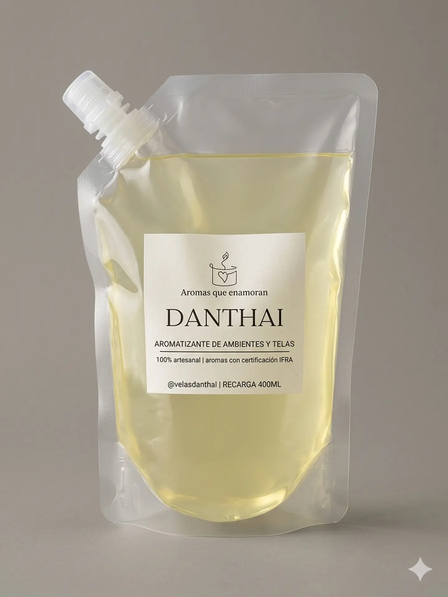 Recarga Home Spray Lavanda 1