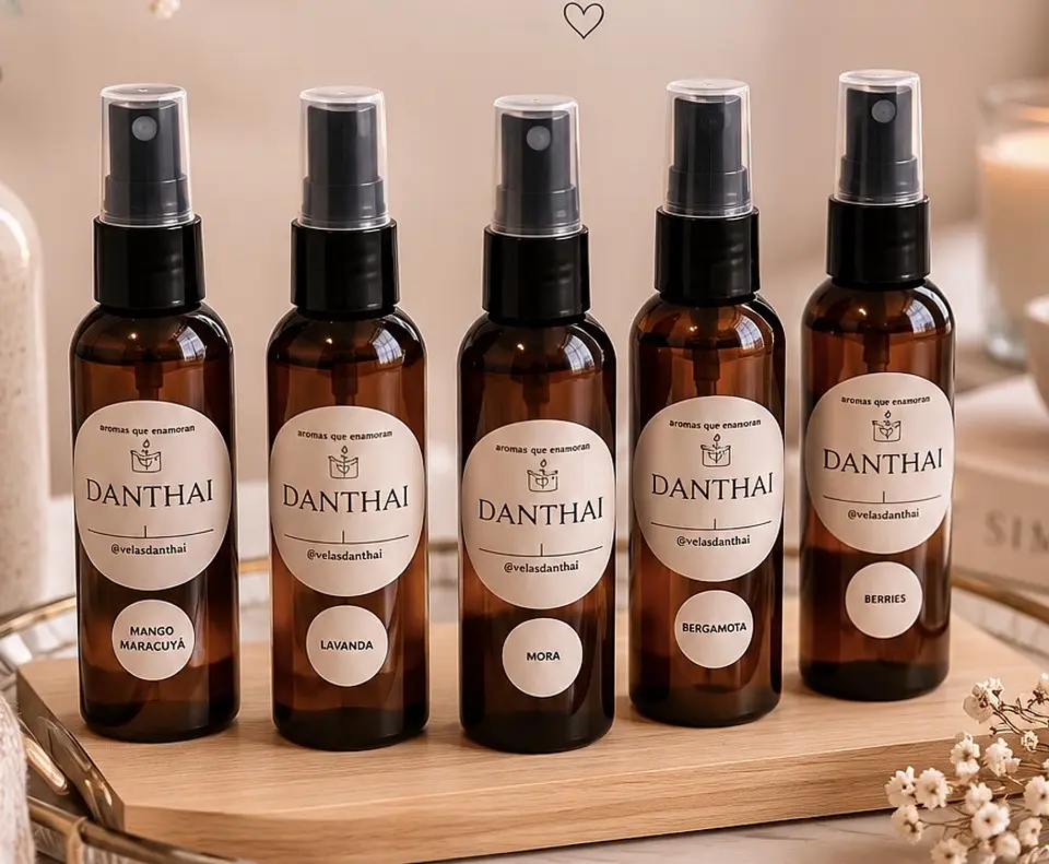 aromatizantes S 1
